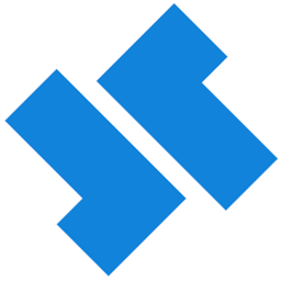 Visual DB logo